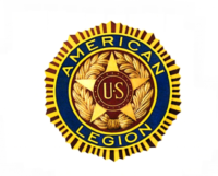 American legion logo