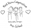 Red Barn Cooperative Preschool