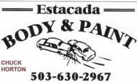Estacada Body & Paint Logo 001 (2)