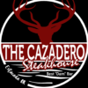 The Cazadero Steakhouse