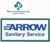 Waste Connections/Arrow Sanitary Service