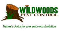 Wildwood Pest logo