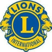 Estacada Lions Club logo