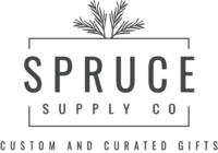 Spruce Supply 2020 Logo