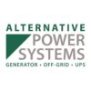 Alternative Power Systems, LLC