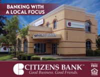 Citizens Bank 2023