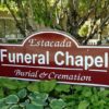 Estacada Funeral Chapel logo 2022