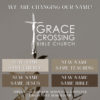 Grace Crossing Bible Church