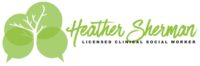 Heather Sherman logo