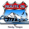 Route 26 Cruisers Car Club