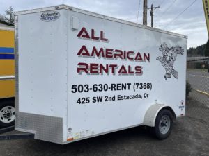 All American Rentals Logo 2023