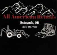 All American Rentals Logo 23