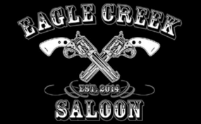 Eagle Creek Saloon Logo