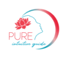 Pure Intuitive Guide logo