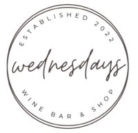 Wednesdays Wine logo