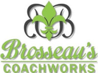 Coachworks logo
