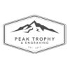 Peak Trophy logo 2023