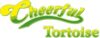 Cheerful Tortoise logo