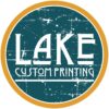 Lake Custom Printing, LLC